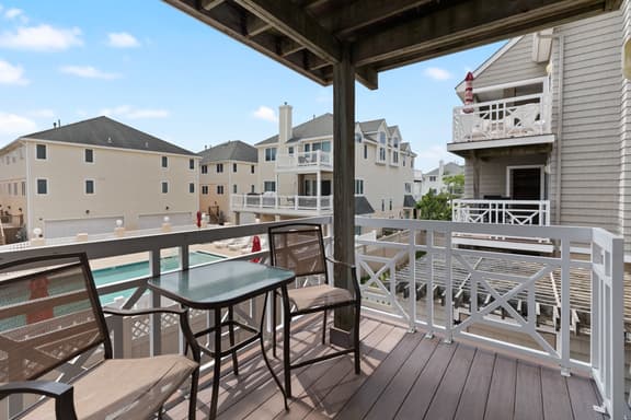 Townhome 124