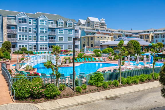 Townhome 610