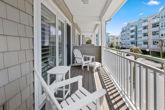 Townhome 719