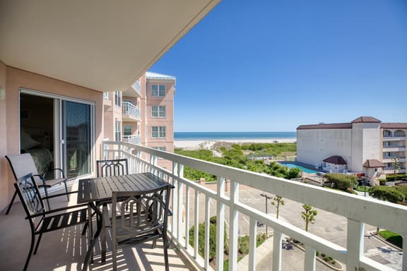 South Beach 512