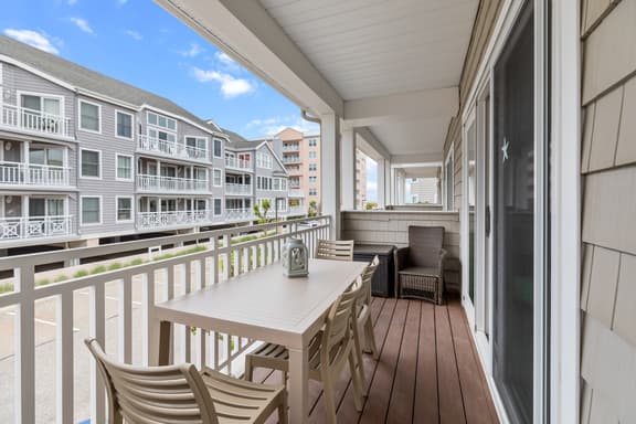 Townhome 314