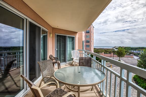 South Beach 308