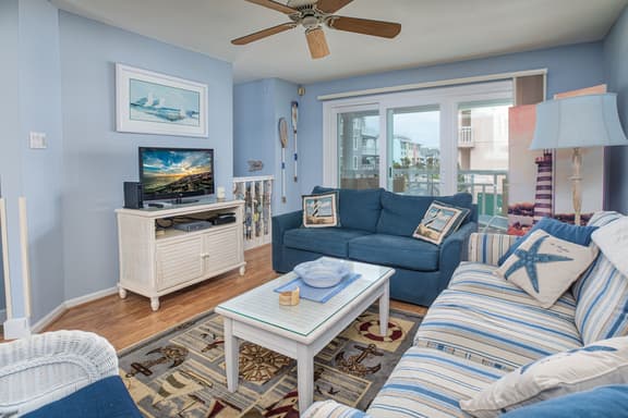 Townhome 214