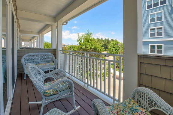 Townhome 616