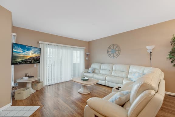 Townhome 614
