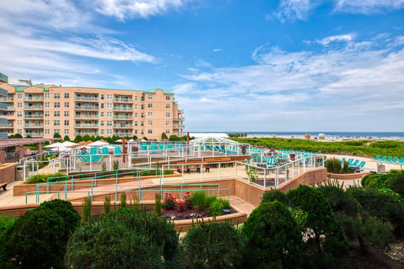 South Beach 315