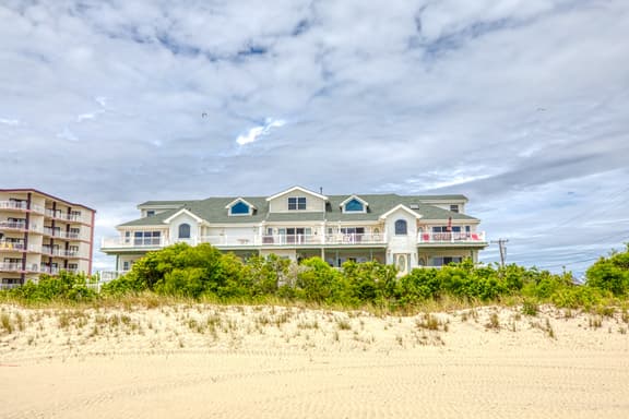 Ocean Sands 201