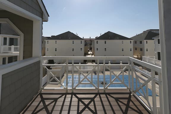 Townhome 126