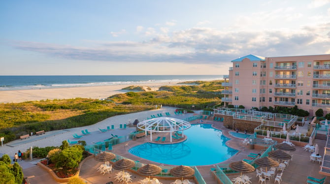Amenities & Location